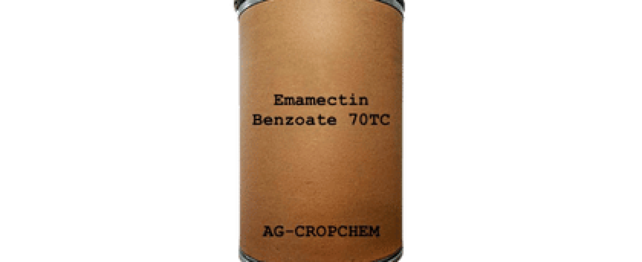 Emamectin Benzoate (TC)