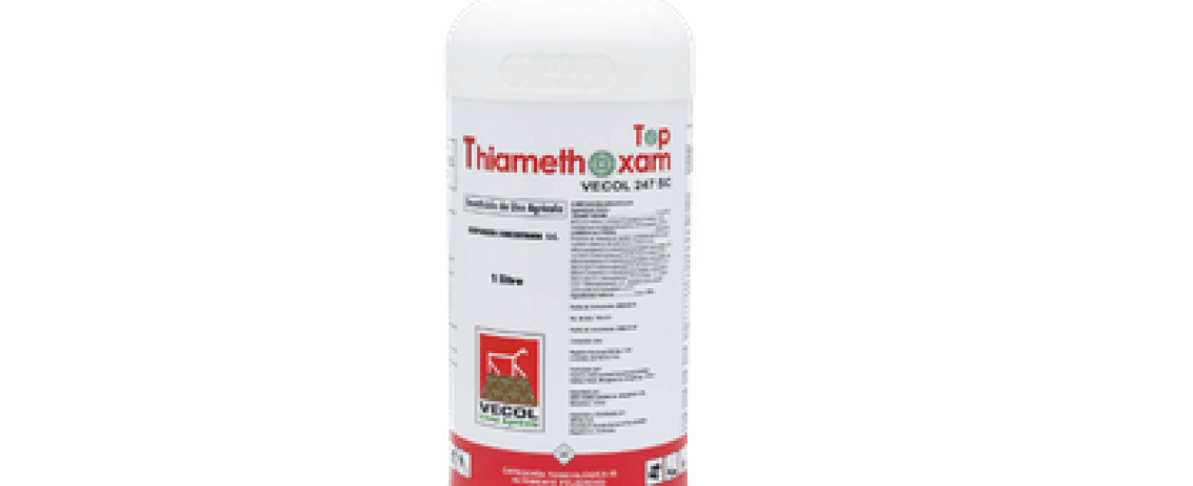 Thiamethoxam (TC)