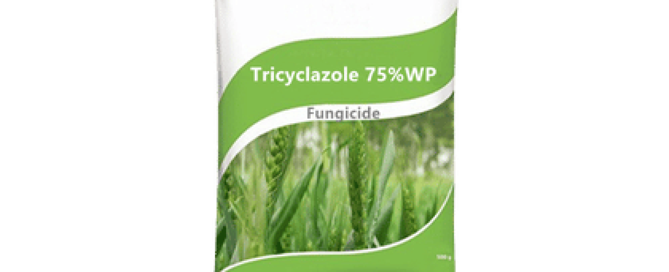 Tricyclazole (TC)